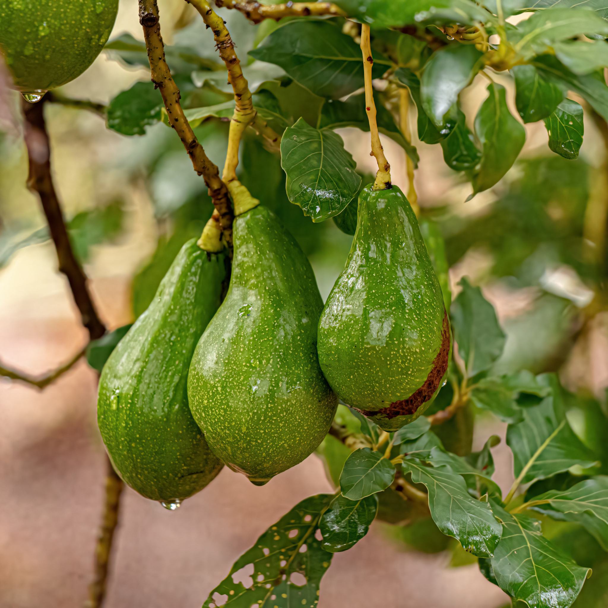 Jala Avocado Tree - Persea americana 'Jala'