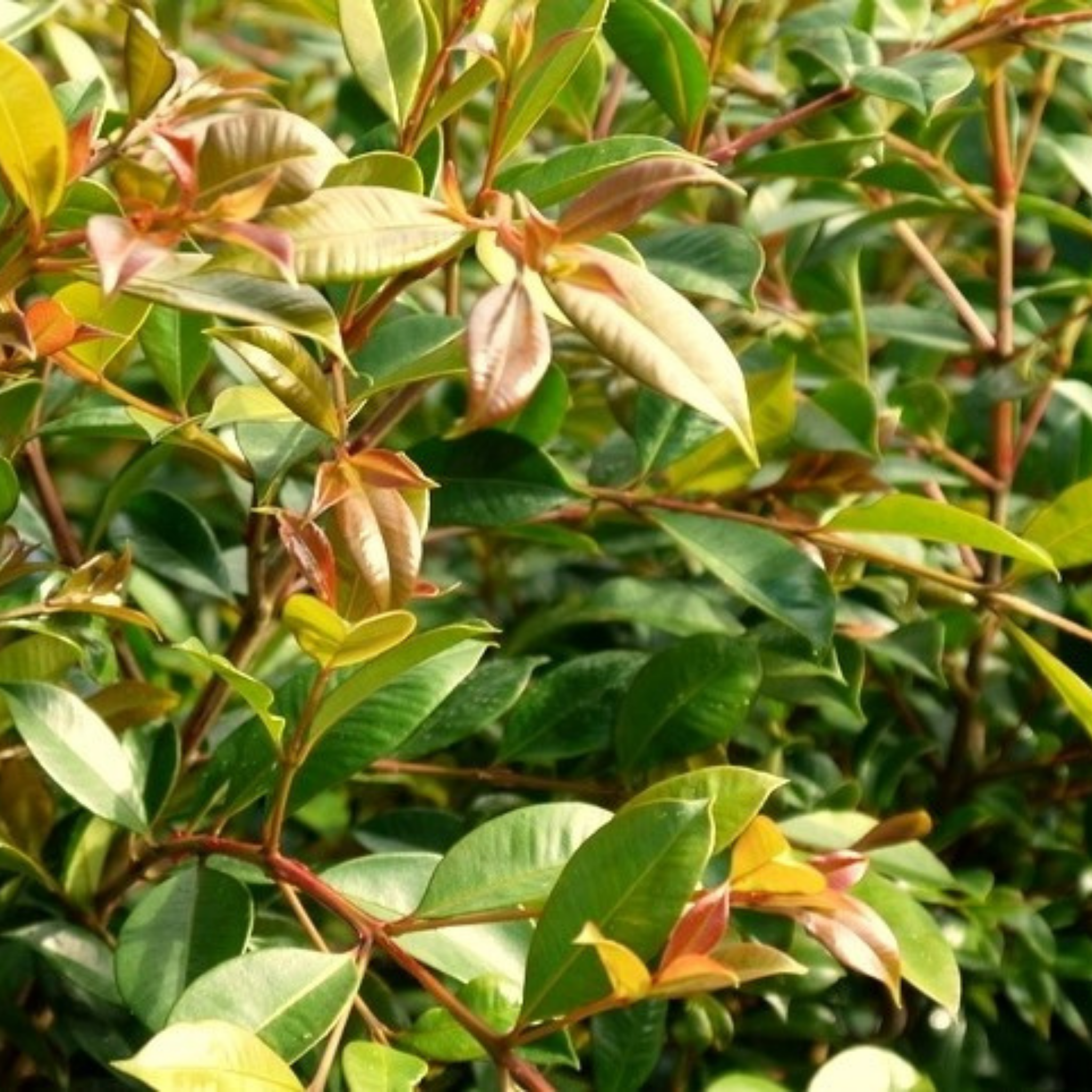 Lilly Pilly Backyard Bliss - Syzygium paniculatum Backyard Bliss