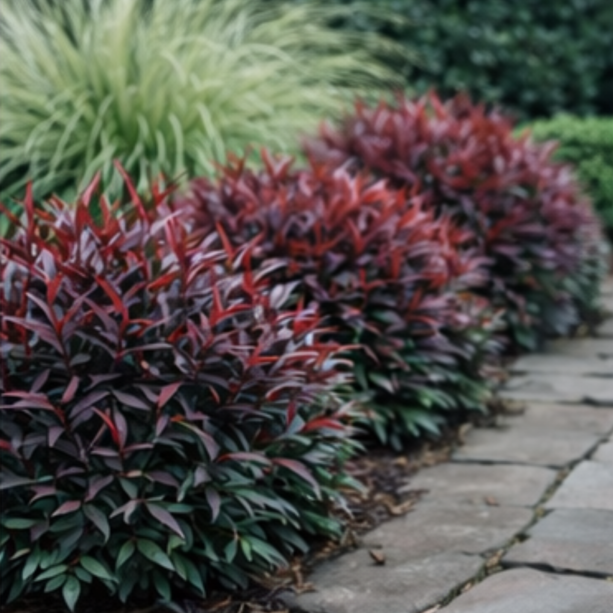 Nandina Colourscape - Nandina domestica Colourscape