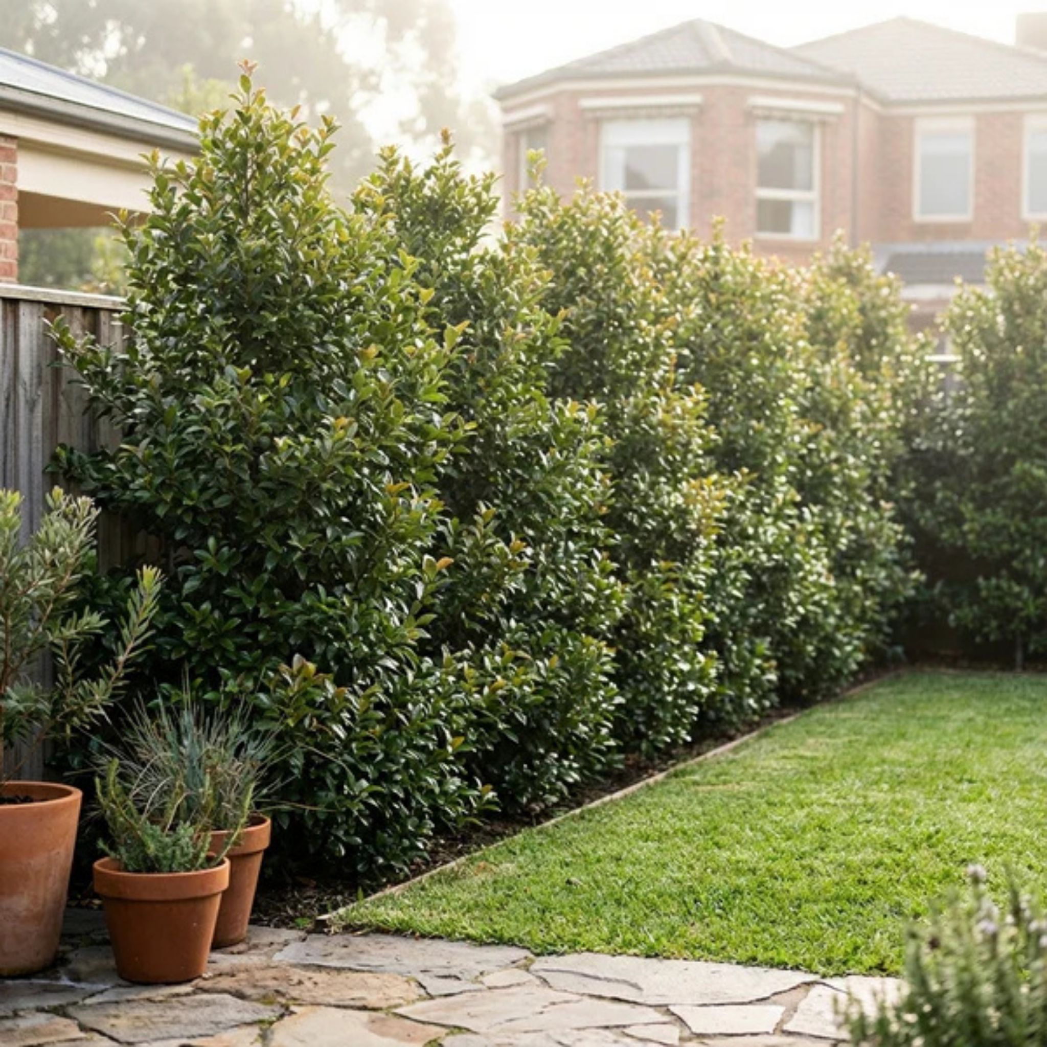 Lilly Pilly Backyard Bliss - Syzygium paniculatum Backyard Bliss