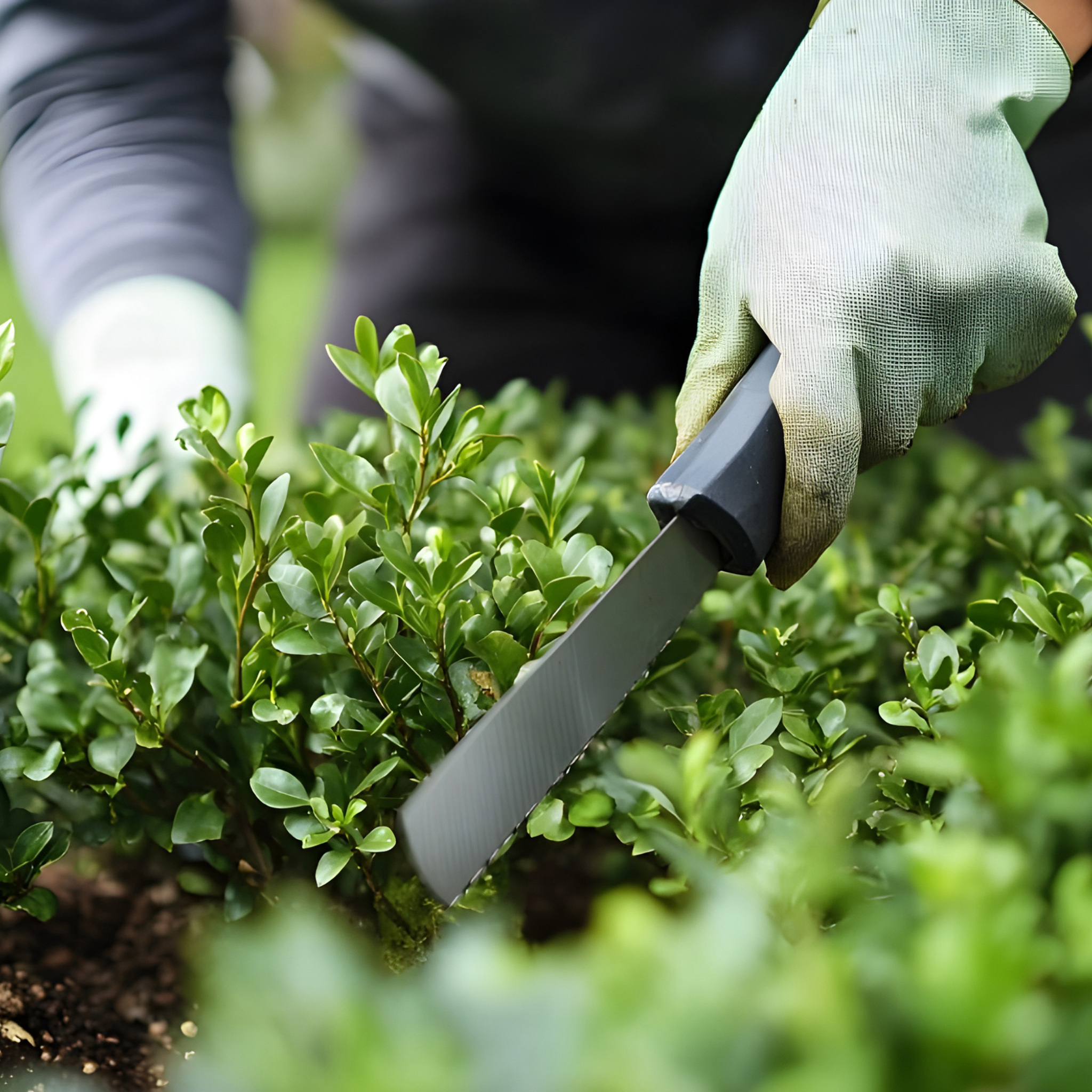 Dwarf Pittosporum Golf Ball - Pittosporum tenuifolium Golf Ball