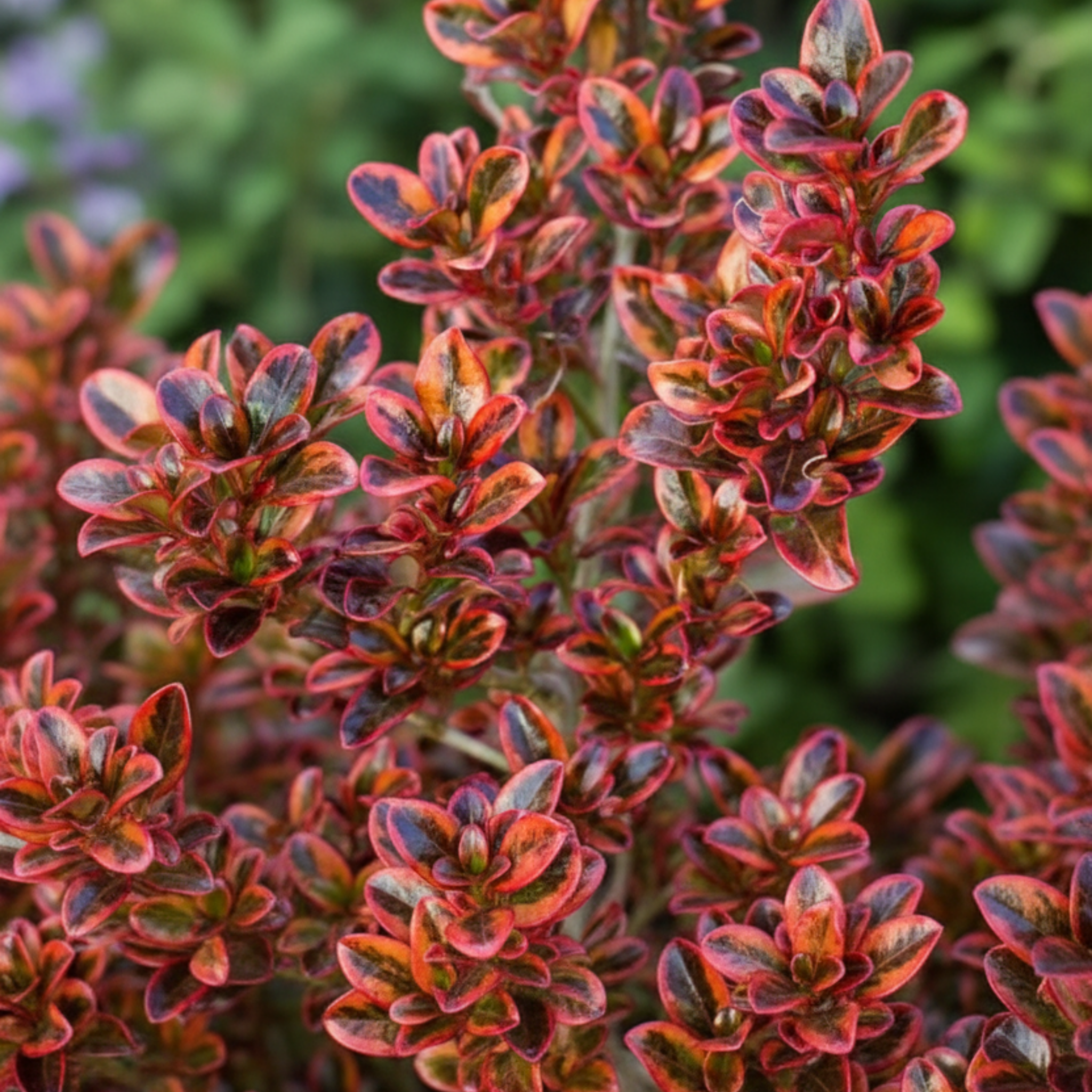 Mirror Bush Ignite - Coprosma repens 'Ignite'