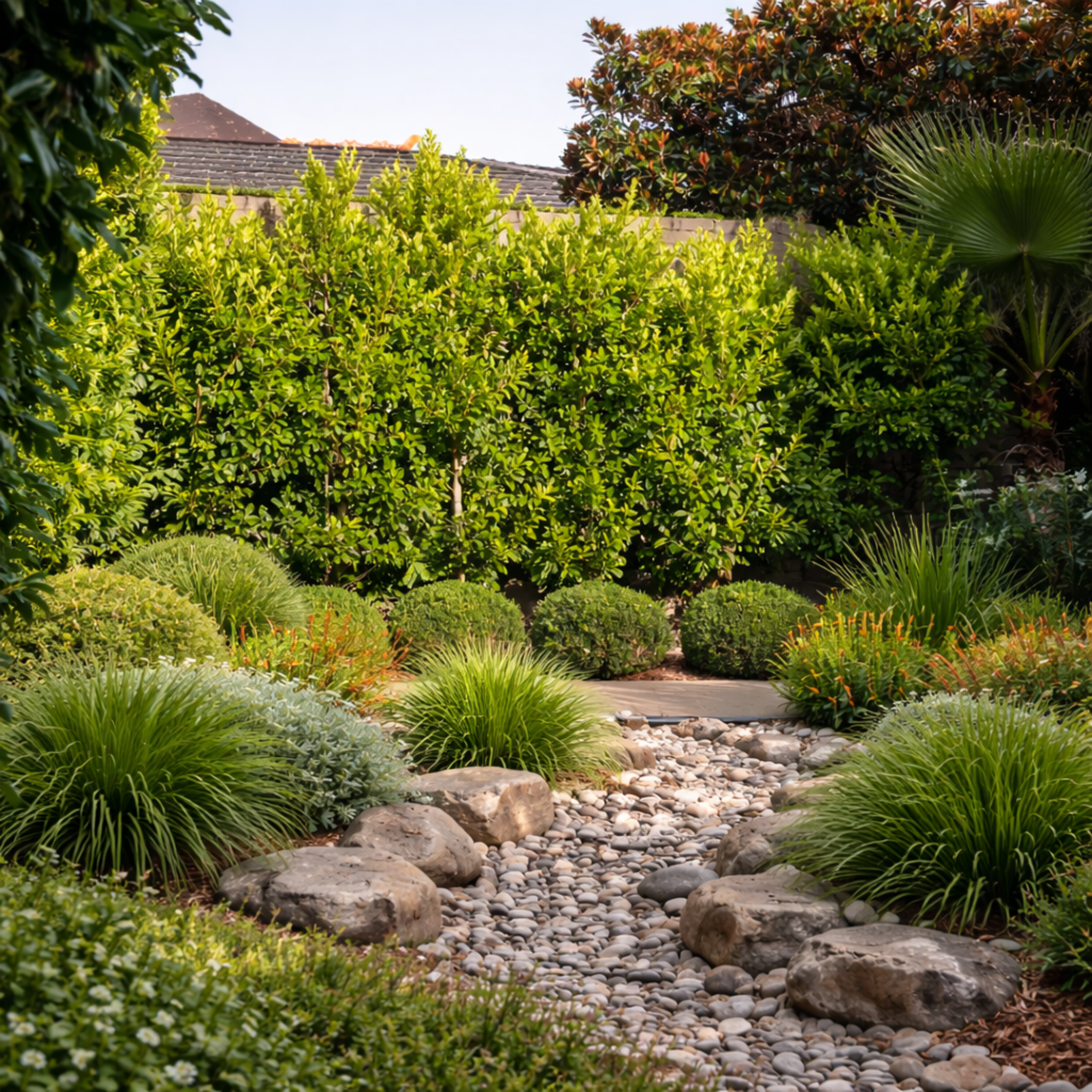 Ficus microcarpa ‘Hillii Flash’ - Hills Weeping Fig