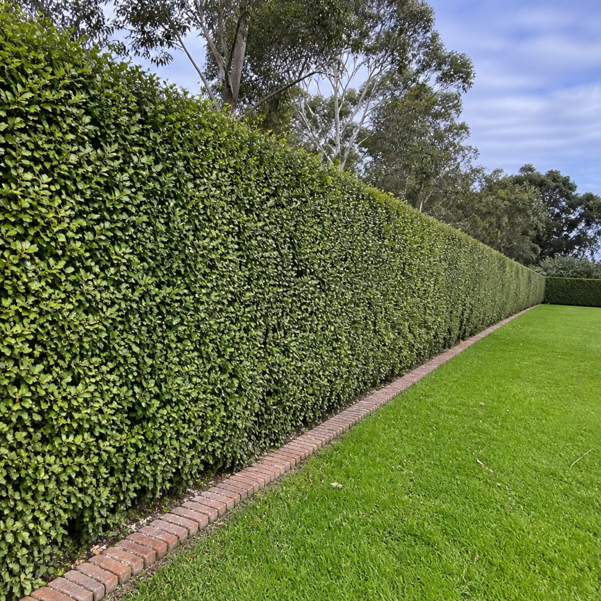 Pittosporum Screenmaster | Pittosporum tenuifolium Screen Master