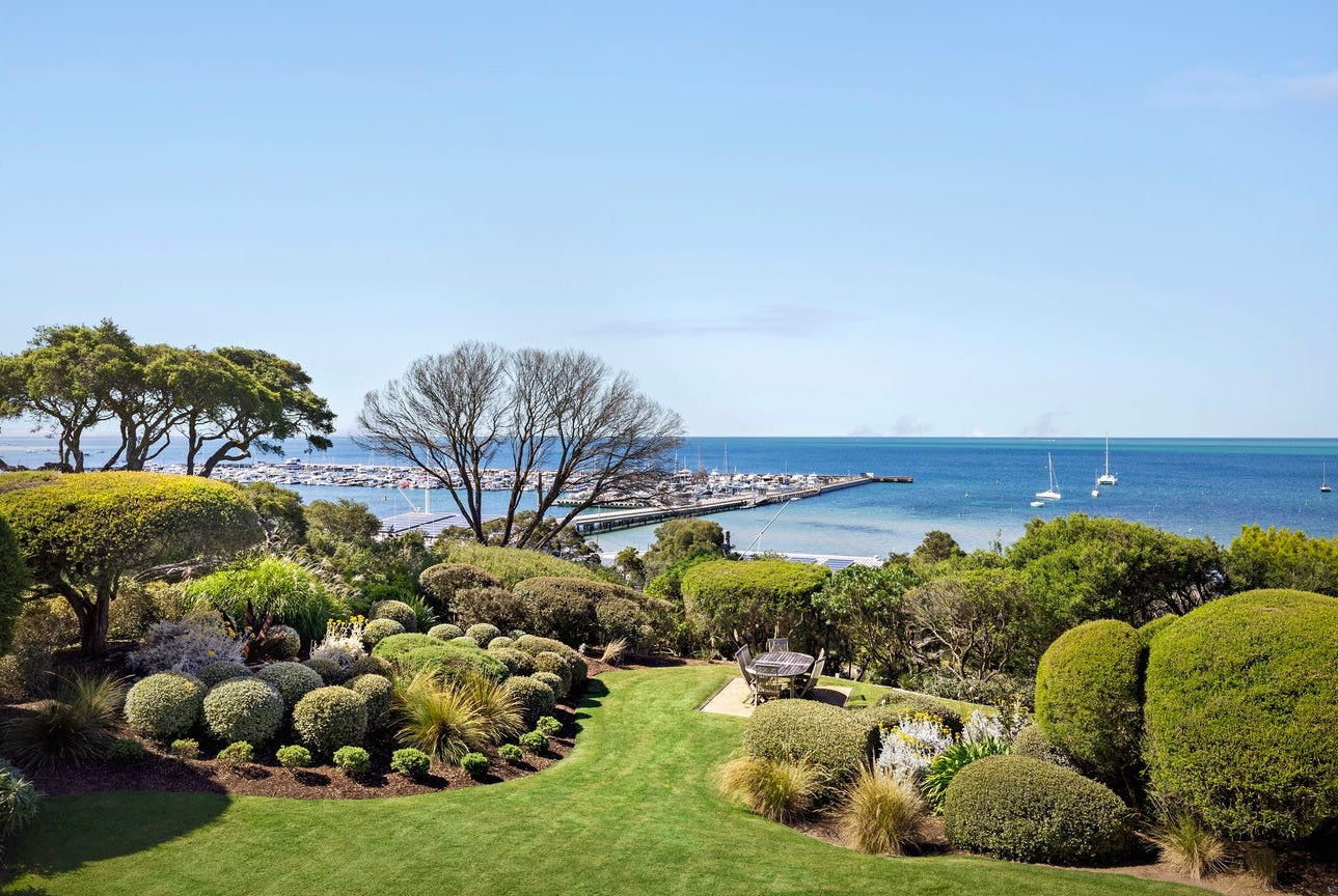 Top 5 Autumn Gardening Tips for Melbourne Gardens