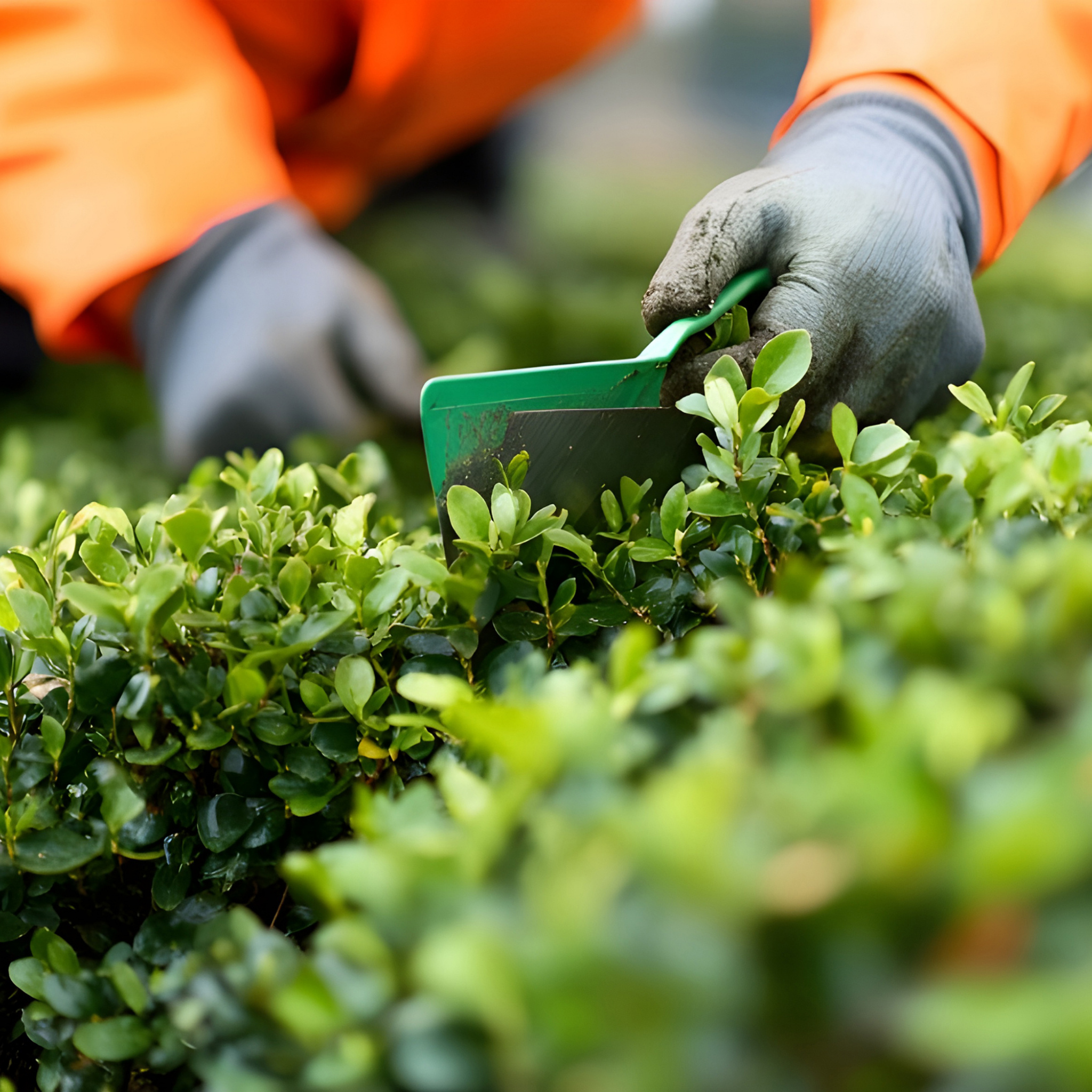 Dwarf Pittosporum Golf Ball - Pittosporum tenuifolium Golf Ball