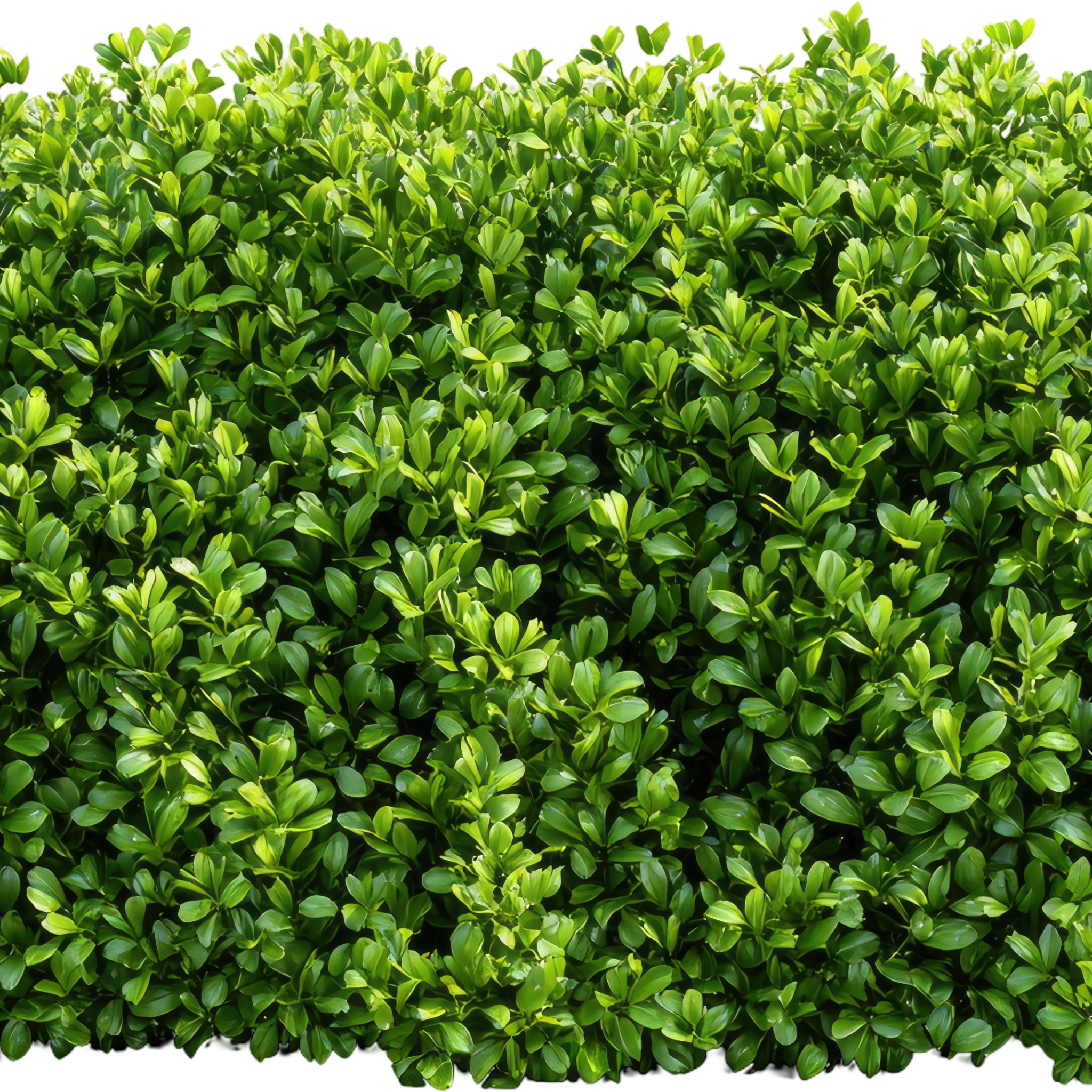 Sweet Viburnum Dense Fence - Viburnum odoratissimum Dense Fence PBR