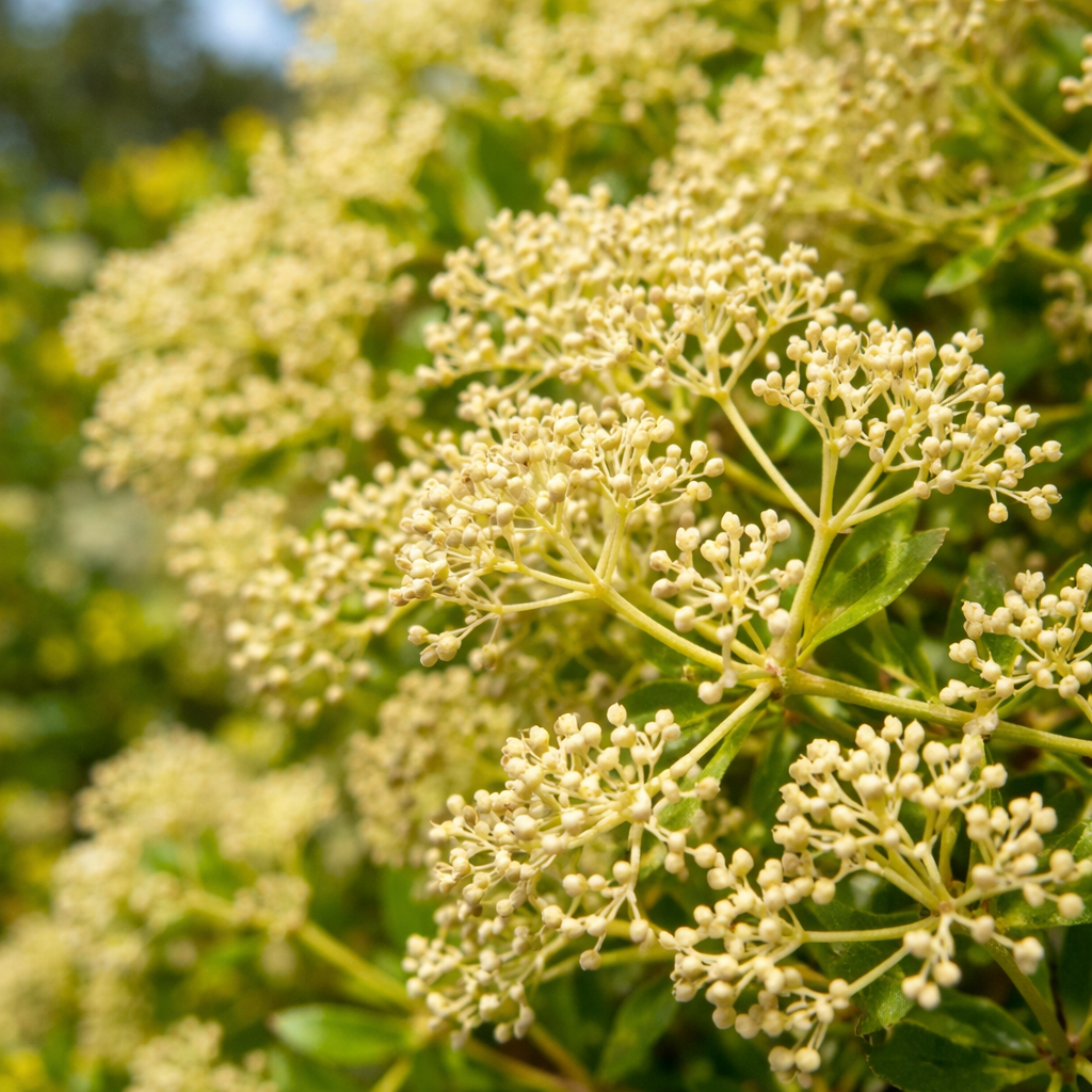 Lilly Pilly 'Broad Leaf' - Acmena hemilampra