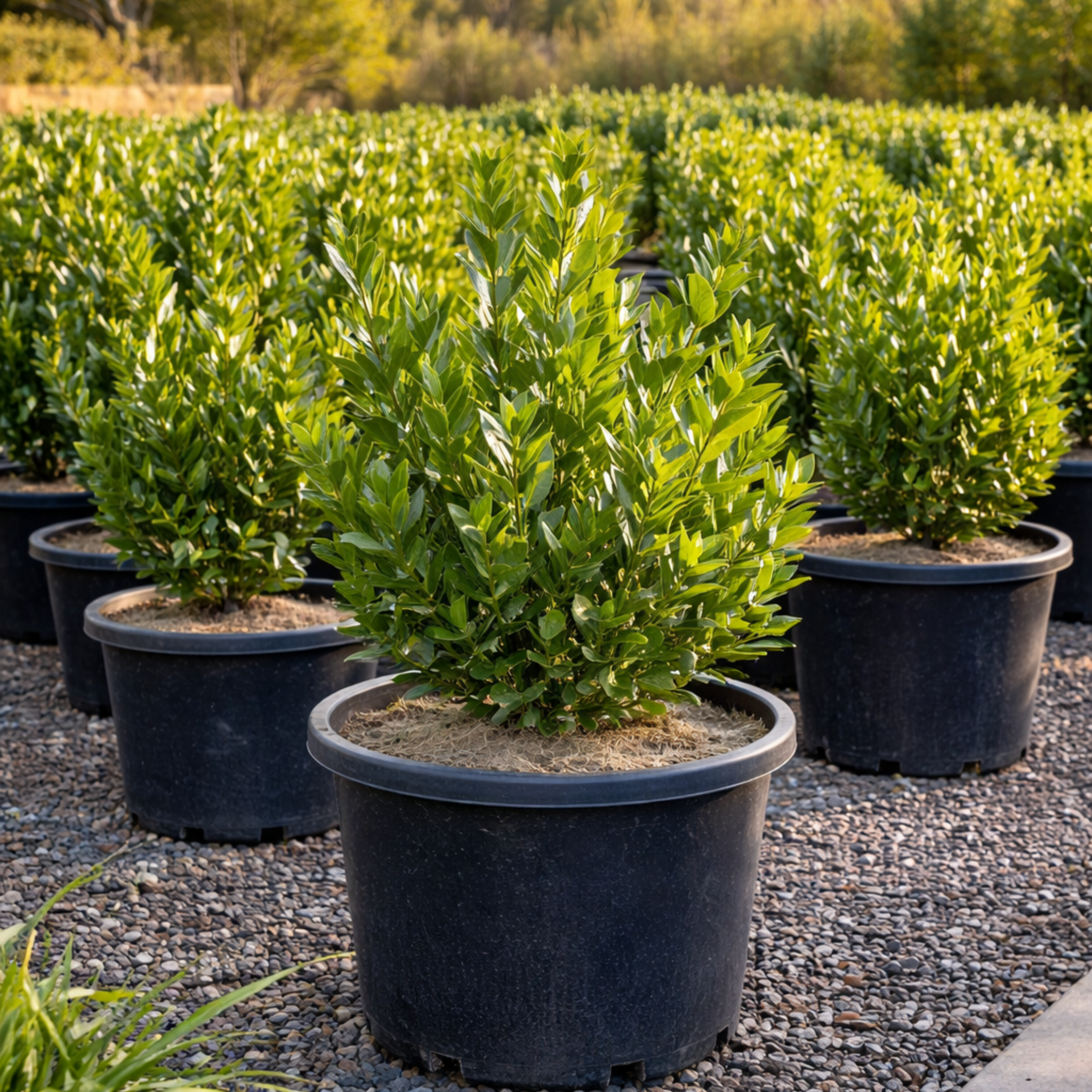 Bay Tree - Laurus nobilis Bay Laurel